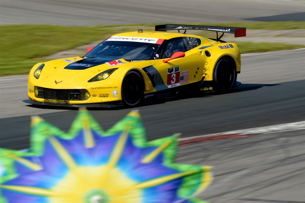 (Foto: Jan Magnussen Racing)